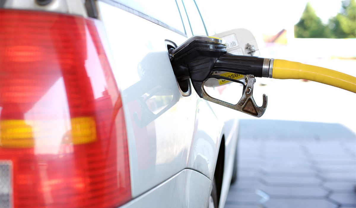 Fuel prices